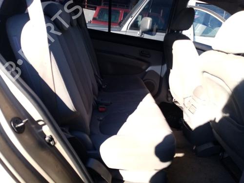 Intercooler KIA CARENS III MPV (UN) 2.0 CRDi 115 | BP31099172M30