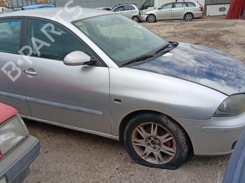 Headlight switch SEAT IBIZA III (6L1) 1.9 SDI | BP34716763I24 - Image 9