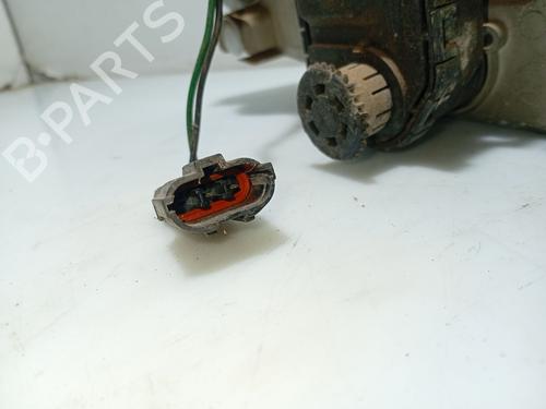 Left headlight KIA SEPHIA Saloon (FA)  | BP31104989C28 