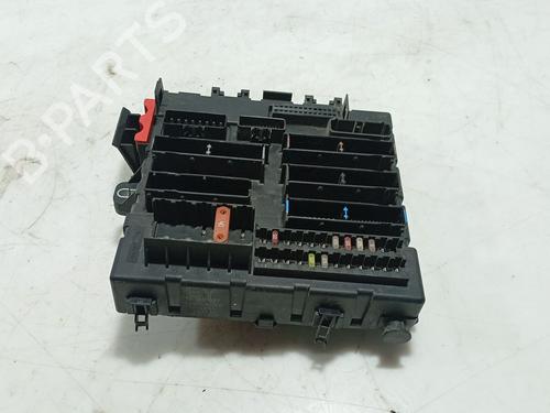 Used Electronic module Electronic module OPEL VECTRA C (Z02) 2.0 DTI 16V (F69) (101 hp) 36434556 36434556
