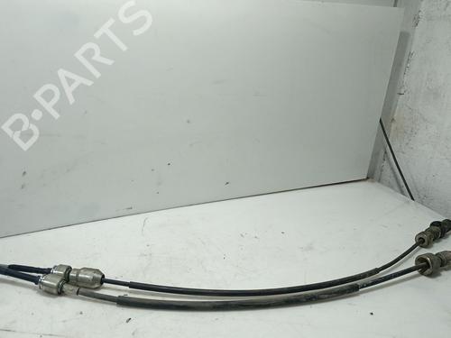 Cable NISSAN TIIDA Hatchback (C11) 1.5 dCi | BP37641409E12 - Image 3