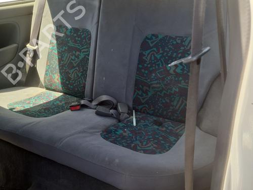 Pipe NISSAN MICRA II (K11)  | BP31106864M125 