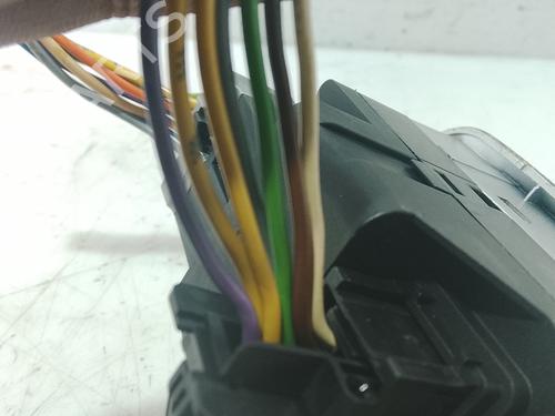 Left front window switch PEUGEOT 206+ (2L_, 2M_) 1.1 | BP38775132I27 - Image 3