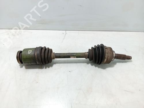 Used Right front driveshaft Right front driveshaft KIA SORENTO I (JC) 2.5 CRDi 4WD (140 hp) 33042051 33042051