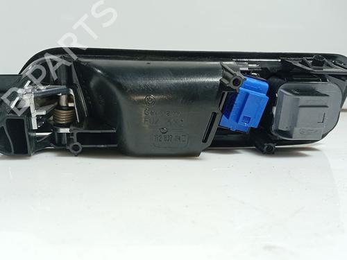 Front right interior door handle VW TOURAN (1T3) 1.6 TDI | BP39002638I14 - Image 3