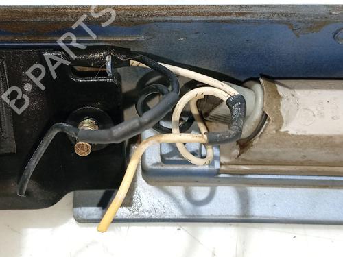 Altro DAEWOO LACETTI Hatchback (KLAN) 1.4 | BP31631542O1 