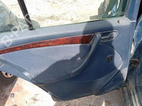 Electronic module MERCEDES-BENZ C-CLASS (W202) C 250 Turbo-D (202.128) | BP31112593M83 