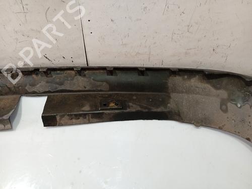 Rear bumper spoiler VW GOLF IV (1J1) 1.9 TDI | BP31103985C154 