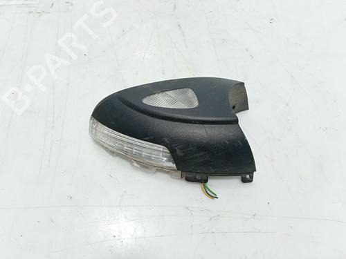 Used Left side indicator Left side indicator VW TIGUAN (5N_) 2.0 TDI (110 hp) 39647413 39647413