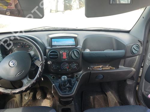 Electronic module FIAT DOBLO Box Body/MPV (223_) 1.9 JTD | BP34233096M83  - Image 17