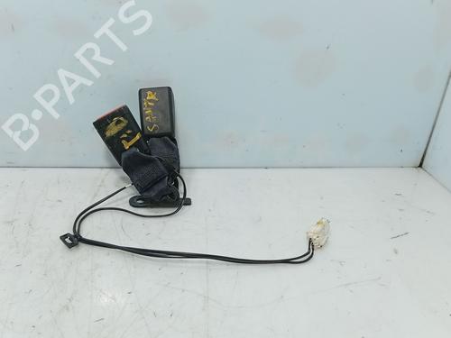 Used Seat buckle Seat buckle CITROËN C3 III (SX) 1.2 PURETECH 82 (82 hp) 40150372 40150372