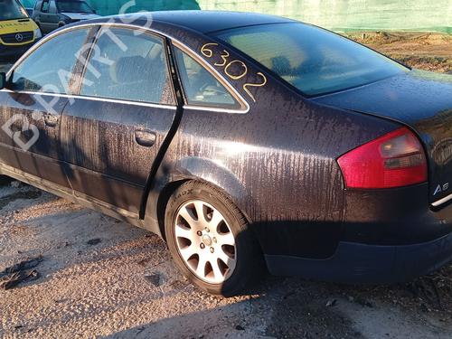 Electronic module AUDI A6 C5 (4B2, 4B4) 2.5 TDI | BP34231526M83  - Image 6