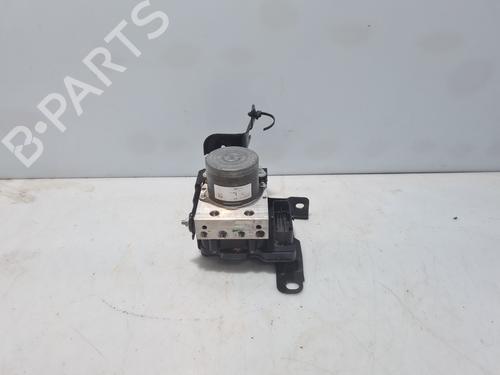 Used ABS pump FIAT DOBLO Box Body/MPV (510_, 511_) BlueHDi 100 (102 hp) 31107542