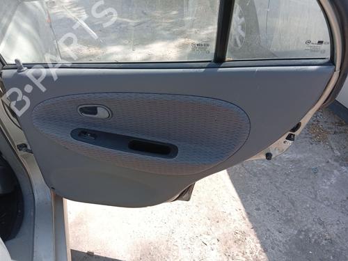 Pipe KIA RIO I Saloon (DC_) 1.5 16V | BP39890416M125 - Image 24