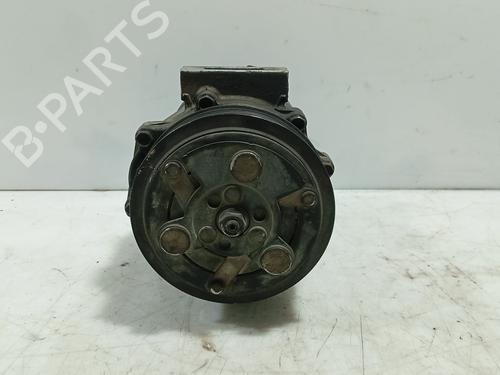 AC compressor OPEL VECTRA C (Z02) 2.0 DTI 16V (F69) | BP36354296M34 - Image 5