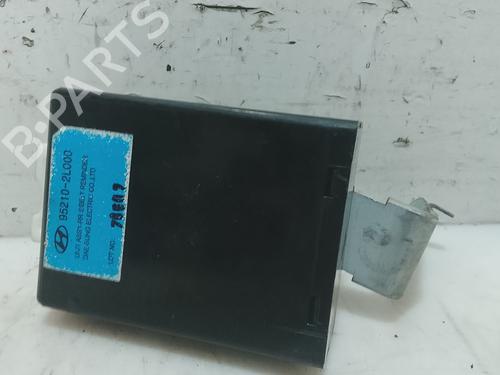 Used Electronic module Electronic module 38011406 38011406