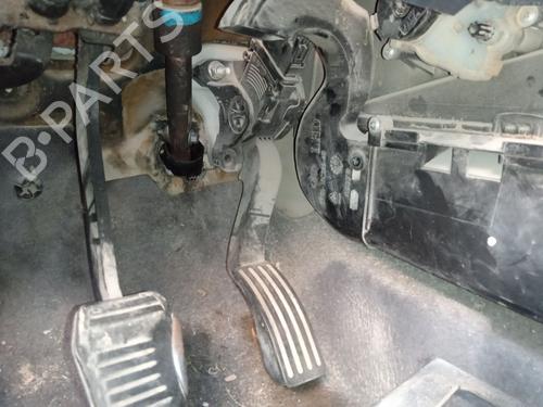 Front right seatbelt FORD TOURNEO CONNECT 1.8 TDCi | BP31101015I25 