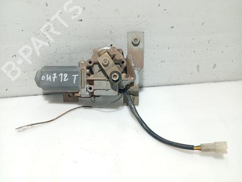 Used Rear wiper motor SUZUKI VITARA (ET) HDI (SE 420HDI) (87 hp) 31099217