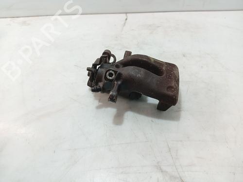 Used Left rear brake caliper OPEL ZAFIRA / ZAFIRA FAMILY B (A05) 1.7 CDTI (M75) (110 hp) 31137711