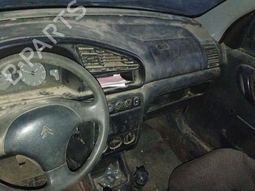 Module électronique CITROËN BERLINGO / BERLINGO FIRST MPV (MF_, GJK_, GFK_) 1.9 D (MFDJY) | BP31112605M83 