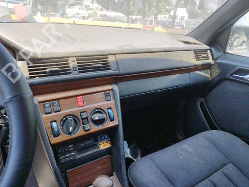 Left front indicator MERCEDES-BENZ 124 Saloon (W124) 200 D (124.120) | BP31105045C32 