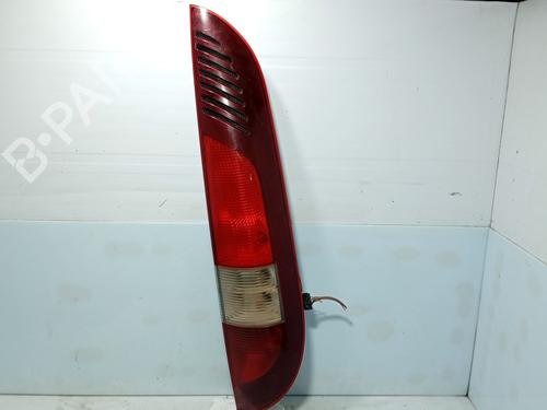 Used Right taillight Right taillight MERCEDES-BENZ VANEO (414) 1.7 CDI (414.700) (91 hp) 33760201 33760201