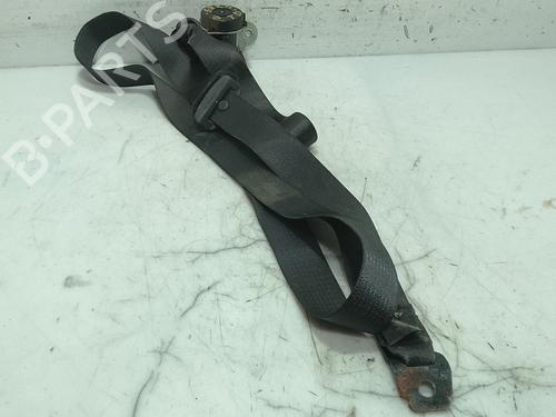 Used Rear right seatbelt Rear right seatbelt OPEL ZAFIRA / ZAFIRA FAMILY B (A05) 1.7 CDTI (M75) (110 hp) 20662979 20662979