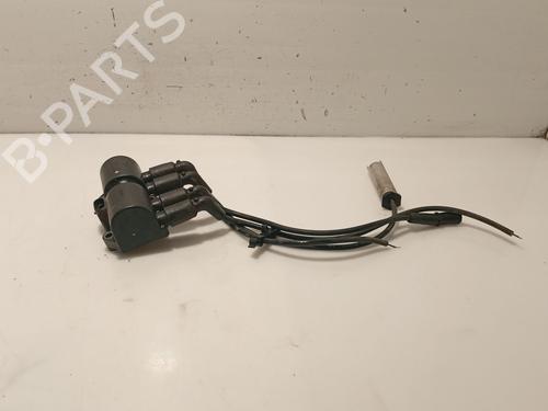 Used Ignition coil Ignition coil DAEWOO KALOS (KLAS) 1.4 (83 hp) 19012664 19012664