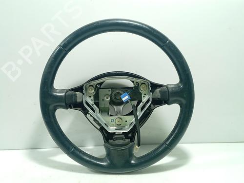 Used Steering wheel Steering wheel TOYOTA YARIS (_P1_) 1.3 (SCP12_, SCP13_, SCP12R, SCP13R) (87 hp) 33975144 33975144