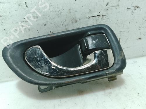 Used Rear right interior door handle Rear right interior door handle 22758935 22758935