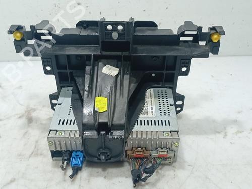 Radio OPEL CORSA E (X15) 1.4 (08, 68) | BP37758109E6 - Image 4