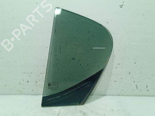 Used Rear left quarter glass Rear left quarter glass 37997218 37997218