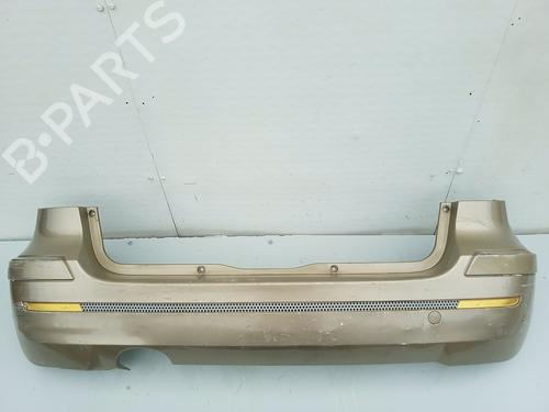 Used Rear bumper Rear bumper MERCEDES-BENZ B-CLASS Sports Tourer (W245) B 180 CDI (245.207) (109 hp) 19012952 19012952