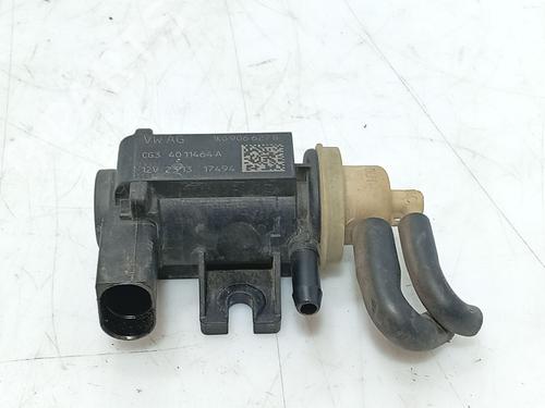 Elektronisk modul Elektronisk modul VW TIGUAN (5N_) 2.0 TDI (110 hp) 39684087 39684087