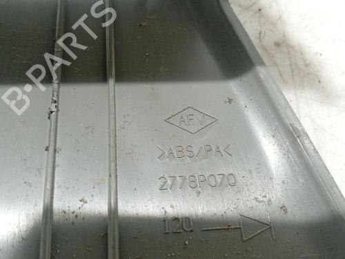 Andre RENAULT TRAFIC II Van (FL) 2.0 dCi 115 (FL01, FL0U, FL00, FL0H, FL0M) | BP36917553O1  - Image 5