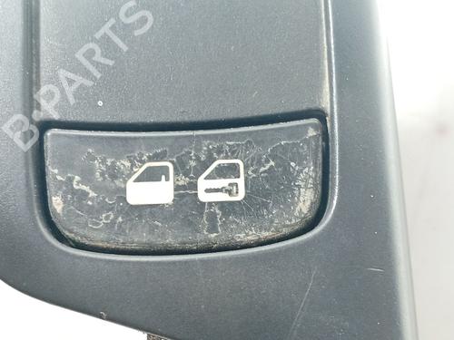 Left front window switch FIAT STILO (192_) 1.9 JTD (192_XF1A) | BP40087623I27 - Image 6