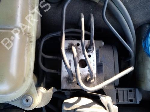 Remskive AUDI A4 B5 (8D2)  | BP31098818M122 