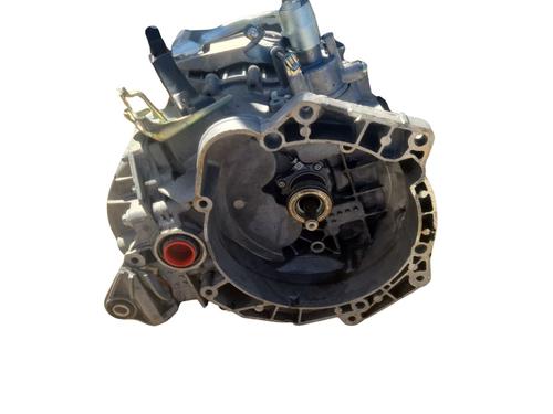 Used Gearbox Gearbox OPEL CORSA D (S07) 1.3 CDTI (L08, L68) (75 hp) 40037217 40037217