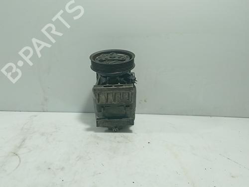 Used AC compressor AC compressor FIAT DOBLO Box Body/MPV (223_) 1.9 JTD (105 hp) 34399780 34399780