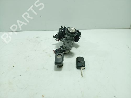 Used Ignition barrel Ignition barrel OPEL ASTRA J (P10) 1.6 (68) (115 hp) 33281740 33281740