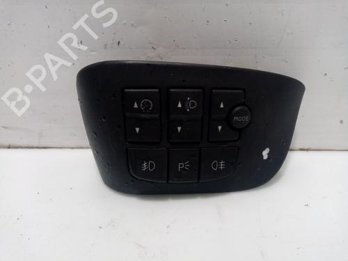 Used Headlight switch FIAT STILO (192_) [2001-2010]  22980229