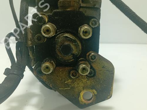 Indsprøtningspumpe SKODA FABIA I (6Y2) 1.9 SDI | BP31109837M78 