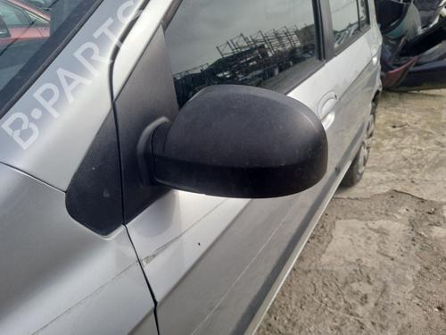 Luftfilter kasse HYUNDAI GETZ (TB) 1.1 | BP31103538M87 