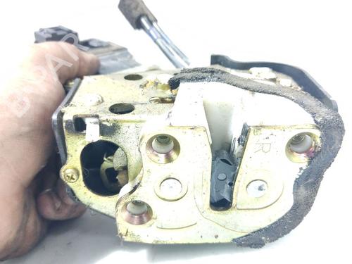 Højre bagtil lås MAZDA 2 (DY) | BP31099506C99