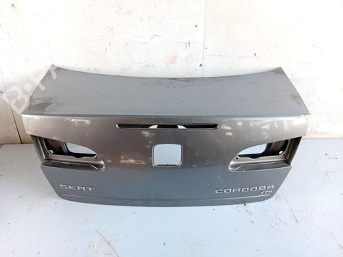 Used Tailgate Tailgate SEAT CORDOBA (6L2) 1.9 TDI (100 hp) 33246328 33246328