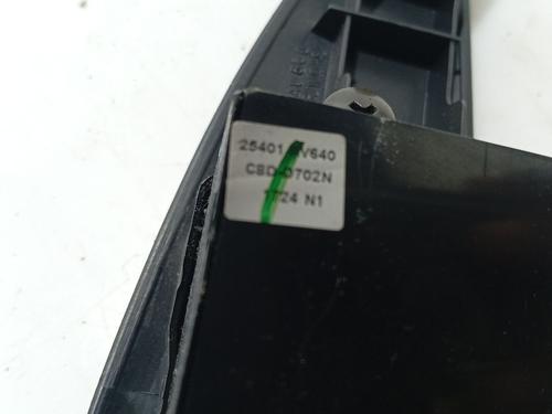 Left front window switch NISSAN PRIMERA Hatchback (P12) 1.6 | BP33421702I27  - Image 5