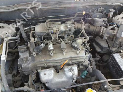 AC compressor NISSAN ALMERA II Hatchback (N16)  | BP31098487M34 