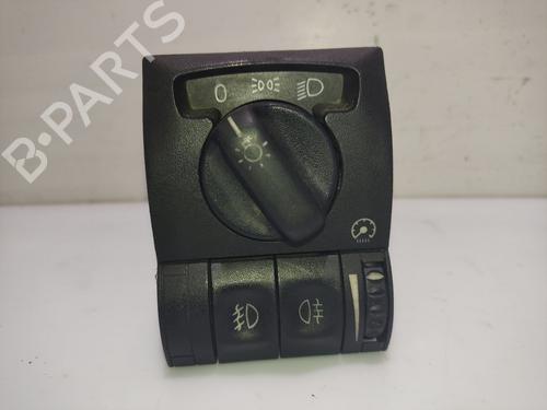 Used Headlight switch OPEL OMEGA B (V94) 2.5 TD (F69, M69, P69) (130 hp) 23243508