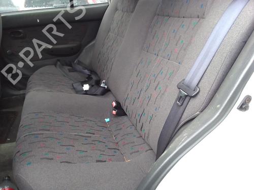 Front left window mechanism HYUNDAI ACCENT I (X-3)  | BP18999891C22 