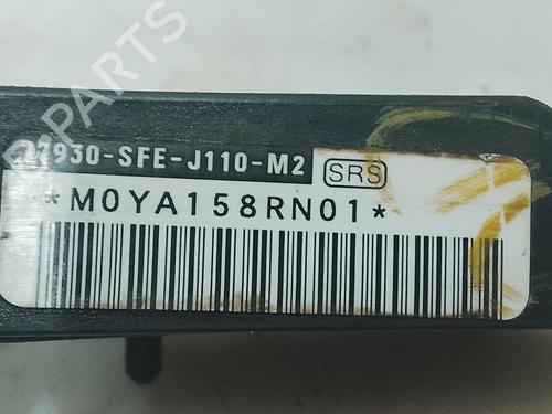 Electronic module HONDA FR-V (BE) 2.2 i CTDi (BE5) | BP39264294M83 - Image 2